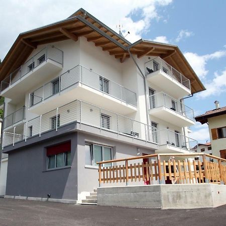 Апартаменти Casa Ai Stabli Меццана Екстер'єр фото